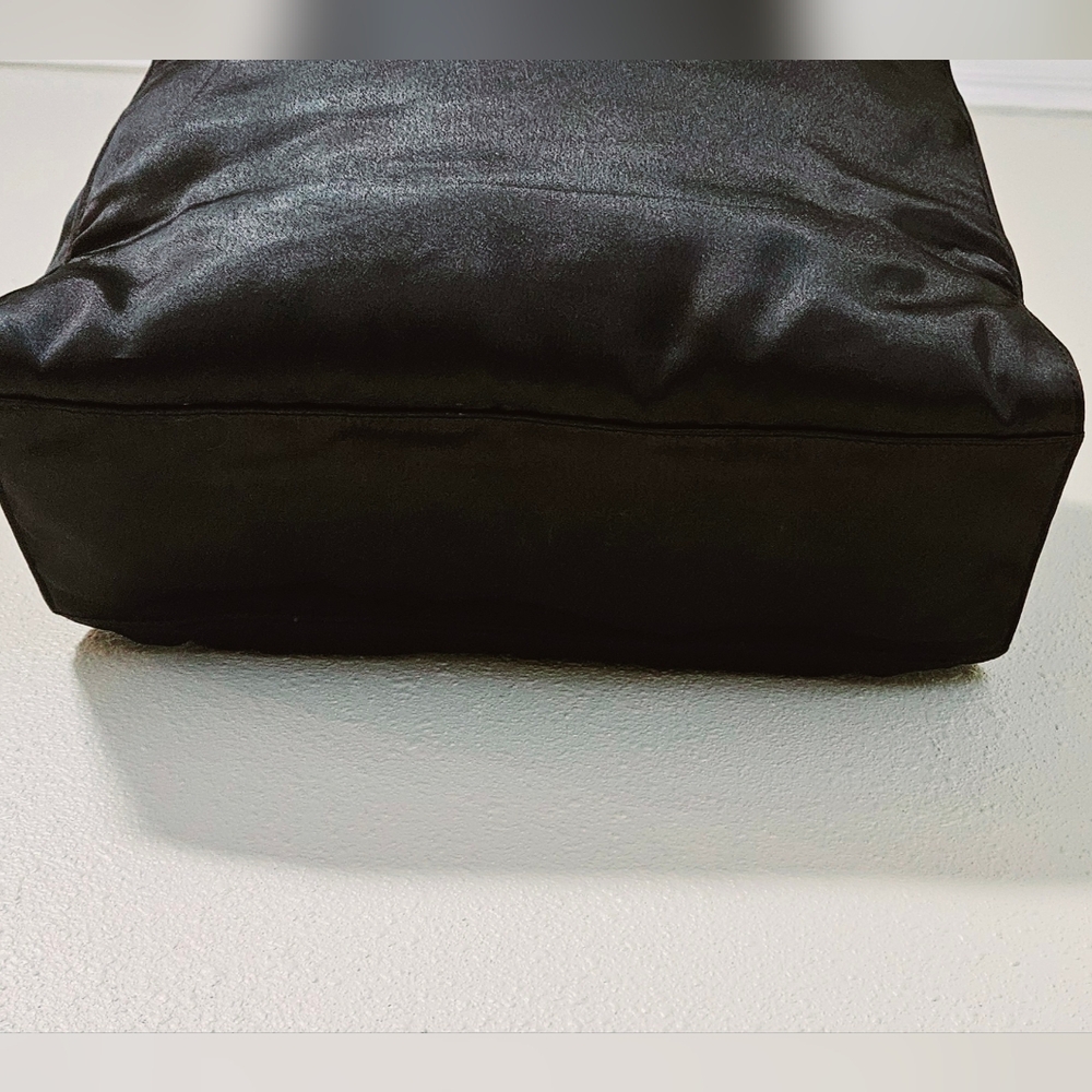 Gucci Bamboo Nylon Tote - Picture 5 of 11